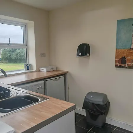 Broomfields Glamping Pods Campsite Whitby