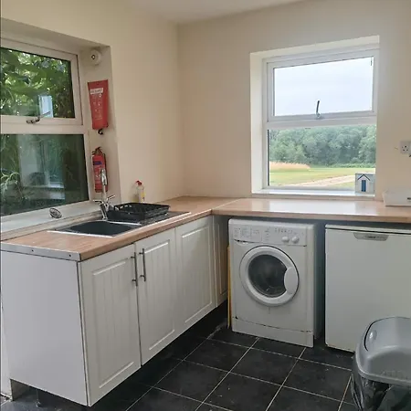 Broomfields Glamping Pods Whitby