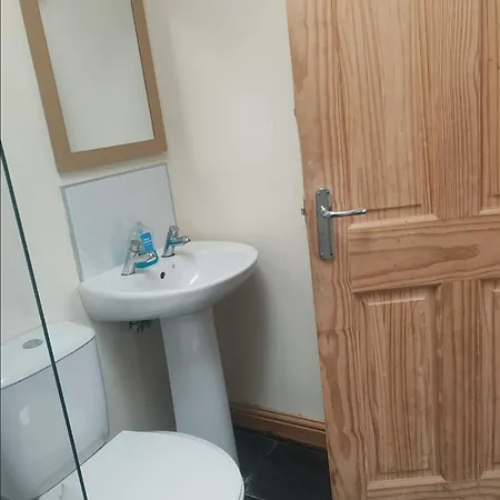 Broomfields Glamping Pods Campsite Whitby