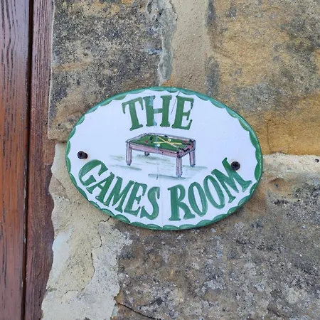 Broomfields Glamping Pods * Whitby